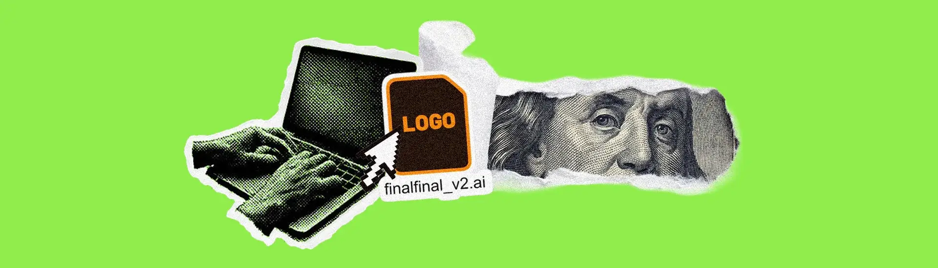 Logo Design Cost – Complete Guide for Businesses