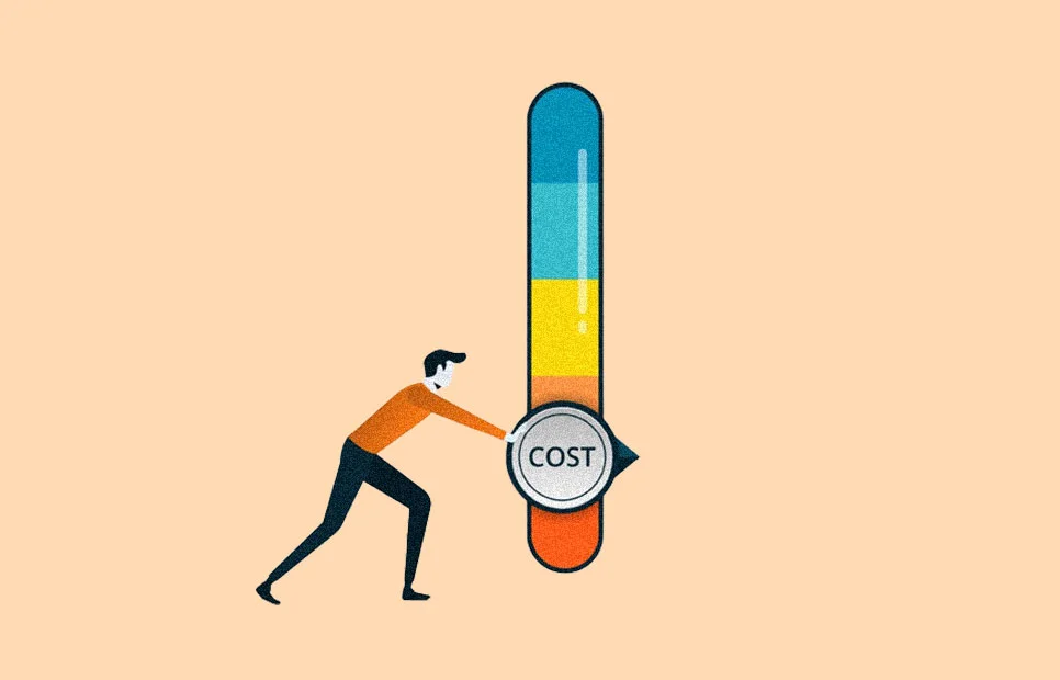 Cost Efficiency Compared to Traditional Marketing Cost Efficiency Compared to Traditional Marketing