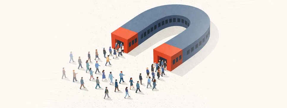 Identifying Target Audiences Identifying Target Audiences