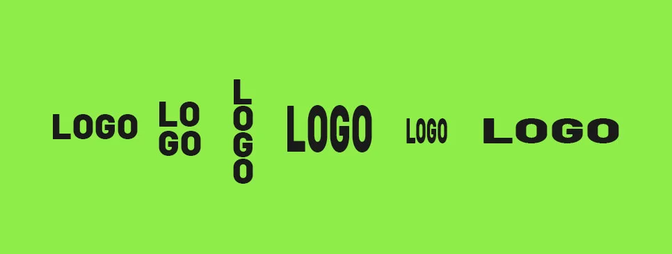 Inconsistent Branding and Messaging Inconsistent Branding and Messaging