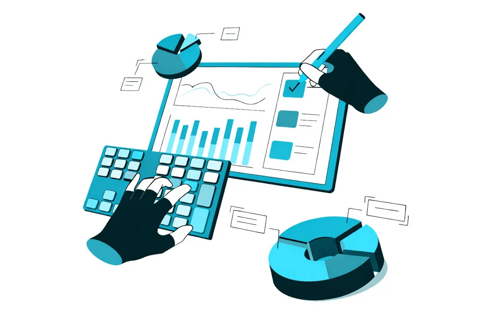 Key Web Marketing Metrics Key Web Marketing Metrics