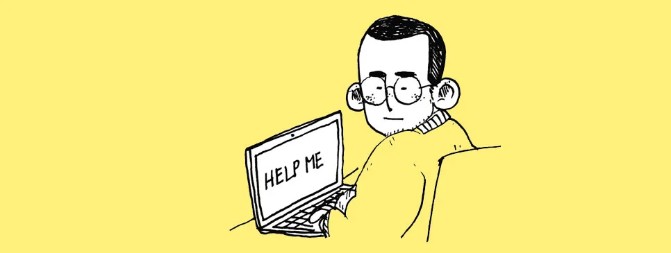 Signs You Need Professional Support Signs You Need Professional Support