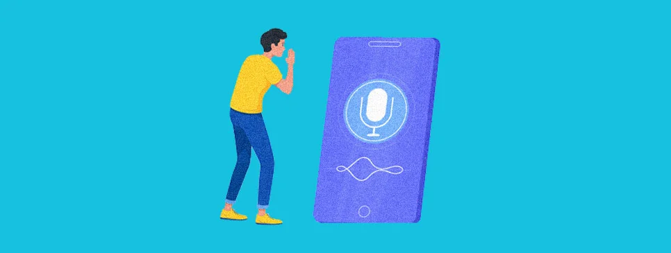 Voice Search and Emerging Search Behavior Voice Search and Emerging Search Behavior