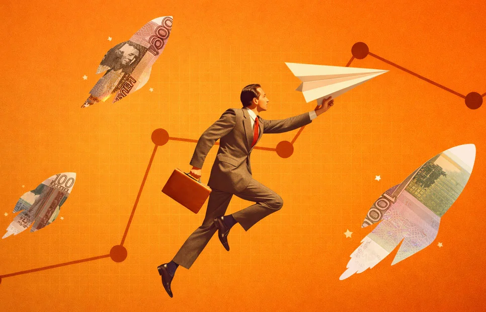 Web Marketing in Competitive Industries Web Marketing in Competitive Industries