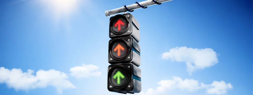 Focusing on Traffic Without Conversions Focusing on Traffic Without Conversions