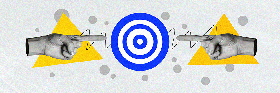 Set goals and success metrics Set goals and success metrics