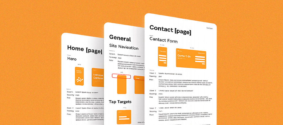 Data and Tools for UX Audits Data and Tools for UX Audits