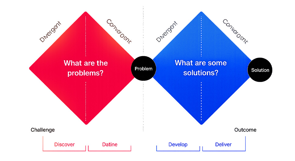Spot problems and propose design solutions Spot problems and propose design solutions